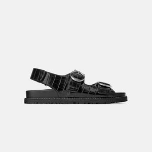 Zara Dad Sandals Size 41